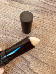 the SAEMCover Perfection IDEAL CONCEALER DUO