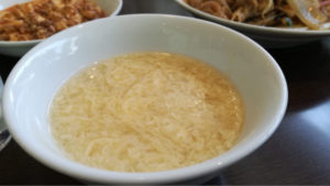 天華スープ
